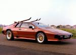 Lotus Esprit 1972 года